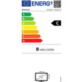 VIEWSONIC TD1655, LED Monitor 15,6" Dot FHD