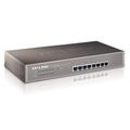 TP-Link Switch 8-Port/1000Mbps/Rack