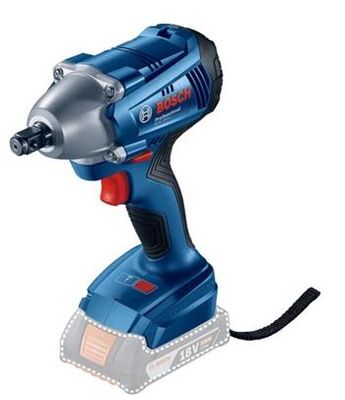 Bosch Rázový utahovák