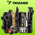 Súprava na prežitie KPZ/Survival kit 32v1 ISO 19920 SOS