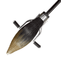 Replika Harry Potter - Nimbus 2001