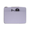 Ochranný obal na notebook Protective Galactic Lilac 15-16 Laptop Sleeve HP 15-16" ružový