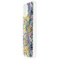 Puzdro Glow Glam pre Samsung Galaxy S25 Rustic