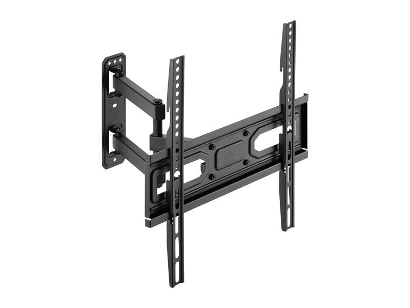 Nástenný držiak na televízor KRUGER & MATZ KM1304-1 32"–65"