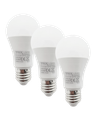 LED žiarovka Trixline 12W A60 E27 neutrálna biela 3 PACK