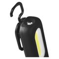 EMOS P4537 COB LED + SMD LED nabíjecí svítilna, 330 lm, 1200 mAh