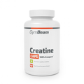 Kreatín (100 % Creapure®) - GymBeam, 120 kaps.
