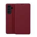 Obal Smart Touch pre Samsung Galaxy A27 5G červený