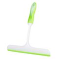 Stierka na vodu na okenné sklo s rukoväťou 26 cm AMIO-03848