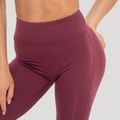 Dámske legíny Flow Wine - GymBeam, veľkosť S