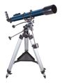 Astronomický ďalekohľad Levenhuk New Skyline BASE 70/900 EQ2