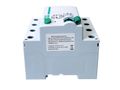 Prúdový chránič GACIA PR8NM typ A /40A/30mA/4P/6kA
