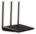 Router STRONG 750, Wi-Fi, štandard 802.11ac, 750 Mbit/s, 2,4GHz Router STRONG 750, Wi-Fi, štandard 802.11ac, 750 Mbit/s, 2,4GHz