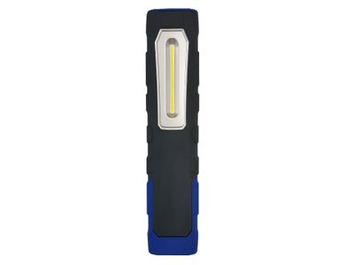 Ručné pracovné svetlo Viking B6814/420lm (vysoká)/4400mAh/zdroj SMD+COB/IPX0/IK07