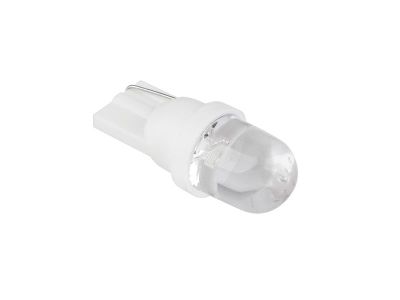 Autožiarovka T10-WG 12V 0,24W VIPOW ZAR0059 biela