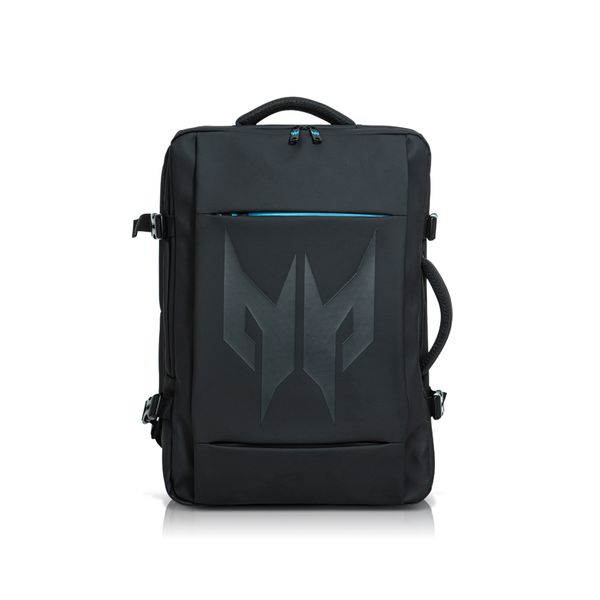 Predator Robust Backpack 18'' - čierny