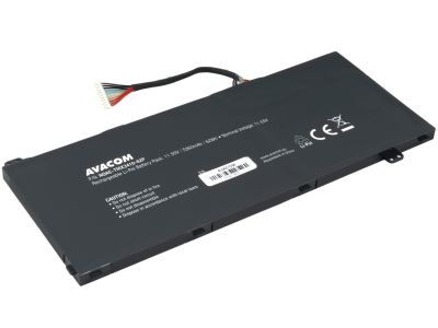 Batéria AVACOM pre Acer TravelMate X3, Aspire A5 514 Li-Pol 11,55 V 5360mAh 62Wh