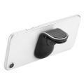 DELTACO ARM-C104, Magnetický držiak do auta