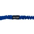 Posilňovací expandér s úchytmi 25 kg - GymBeam