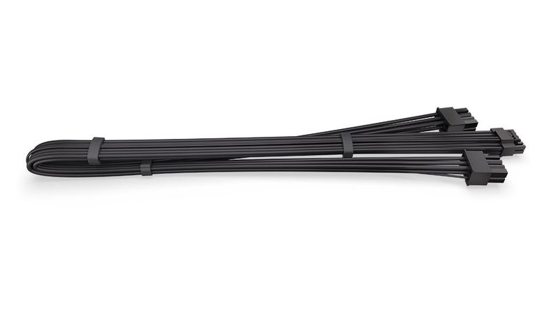 Endorfy Supremo FM5 12VHPWR ATX 3.0 kabel Kabel, HPWR, pro zdroje Endorfy Supremo FM5, 60cm