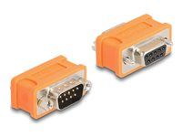 D-Sub 9 CAN Bus Adapter 120 ohms resistor