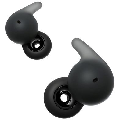 Sony True Wireless LinkBuds Open/BT/Čierna