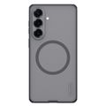 Nillkin Super Frosted Shield Pro Magnetic Case pre Samsung Galaxy S26+ transparentná čierna