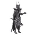 Figúrka Bendyfigs Pán prsteňov - Sauron