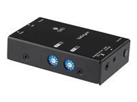 HDMI over IP Receiver pre ST12MHDLNHK - ST12MHDLNHR