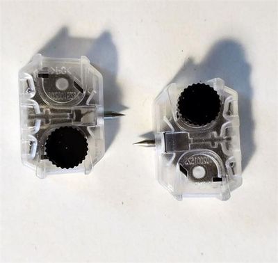 KOMSHINE - TED-KMS-TEK - Náhradné elektródy k zváračke FX39 / EX39