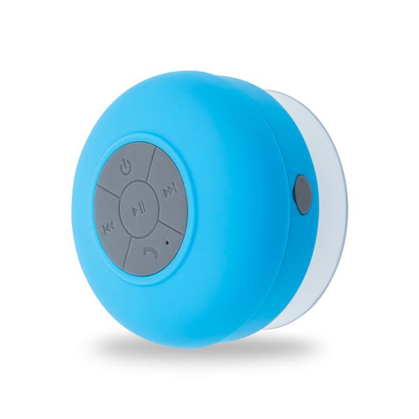 Bezdrôtový reproduktor Forever BS-330 modrý