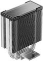 DEEPCOOL chladič AG300 G2 / 92mm fan / 3x heatpipes / PWM / pro Intel i AMD Chladic procesoru, jednovežový, 3× tepelná trubice, 92mm PWM ventilátor, 500–2300 RPM, Intel LGA1851/1700, AMD AM5/AM4
