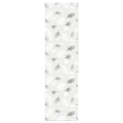 vidaXL Sprchová roleta, 80x240 cm, šírka látky 76 cm