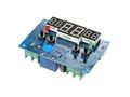 Digitálny termostat W1401, -9 až 99°C