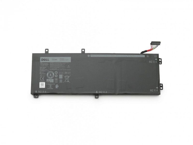 Dell Batéria 3-cell 56W/HR LI-ON pre Procision M5510, XPS 9550