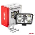 LED pracovné svetlo AWL32 17 LED COMBO 9-36V