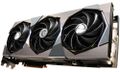 OPRAVENÉ - MSI GeForce RTX 4080 16GB SUPRIM X/ 16GB GDDR6X / PCI-E / 3x DP / HDMI Grafická karta, PCI-E, 16GB GDDR6X, 3× DisplayPort, 1× HDMI, aktivní – OPRAVENÉ