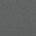 vidaXL Posteľný rám boxsping s matracom tmavosivý 80x200 cm látka