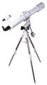 Hvezdársky ďalekohľad Bresser Messier AR-127L/1200 EXOS-2/EQ5