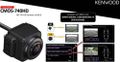 Kenwood CMOS-740HD