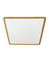 LED stropní 3CCT svítidlo TR-94S - 40W 4300lm 50x50x2,5cm Trixline