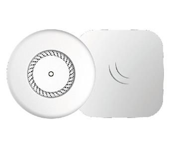 MikroTik RbcAPGi-5acD2nD, cAP ac