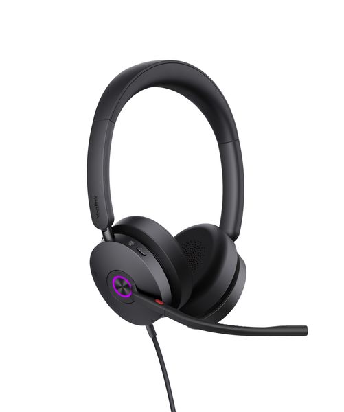 Yealink UH48 Dual UC USB-C/A, ANC