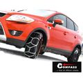 Snehové reťaze SUV-VAN ÖNORM 230