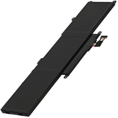 2-POWER Batéria 11,1V 4100mAh pre Lenovo ThinkPad L380, L380 Yoga, L390, L390 Yoga