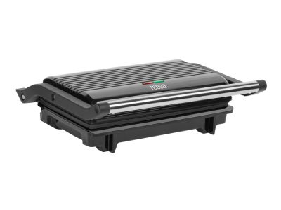 Panini grill TEESA TSA3234, toastovač, opekač 1000W, 3 funkcie