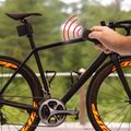 Alarm na bicykel WHEEL ZONE 51070