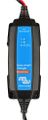 Nabíjačka inteligentná Victron Energy BlueSmart 6V/12V/1,1A + DC konektor, Bluetooth, IP65