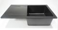 Granisil Fabero 770.0 Black metallic