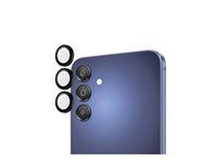 PanzerGlass Hoops Samsung Galaxy A16/A16 5G čierne ochranné šošovky fotoaparátu